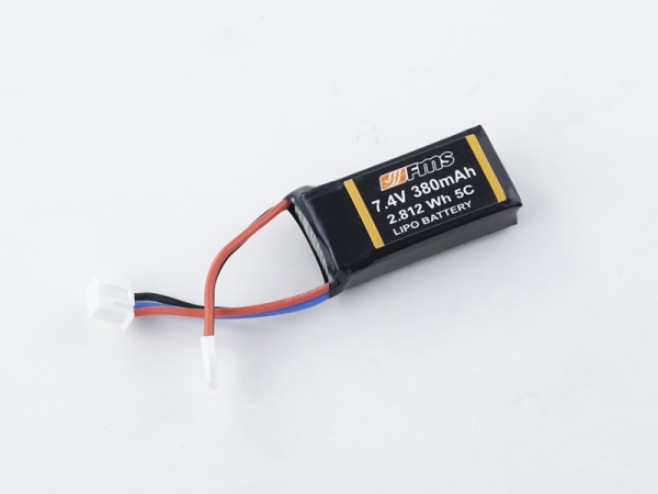 DPFMS12402RTRBU FMS SMASHER(FCX24) 2Gang/Portal Blau